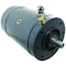 Wai Global Motor, MTRPUMP W5204, Starter  Prestolite 12 Volt, CCW, Shaft 51618 Threaded Hole 6134N - alternate 8